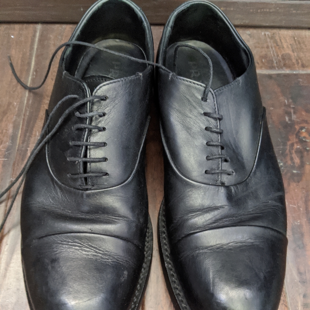 Prada size 9